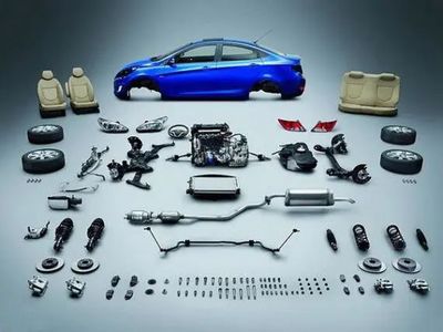 汽配经销商的下半场 从单纯的产品经销商向综合服务商转型