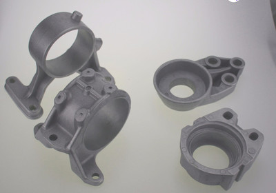 江门市奔越压铸厂 汽车配件领域的压铸制造专家