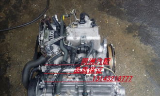 汽车原车拆车件与全车件 循环经济下的配件经营新蓝海