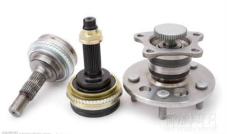 汽车配件统一编码 开启后市场规范与繁荣的新纪元